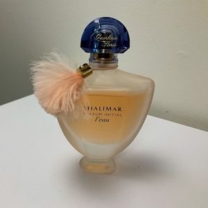 Guerlain Shalimar initial l’eau